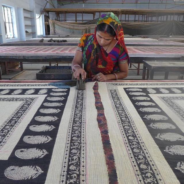 Jaipur: Local Workshop Tour (Handblock Printing) - Last Words