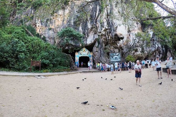 James Bond Island and Phang Nga Bay Tour From Phuket - Tour Feedback