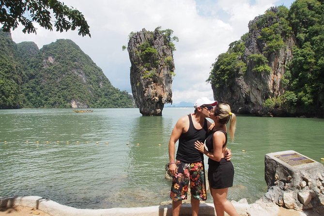 James Bond Island by Speed Boat Tour From Phuket - Important Information