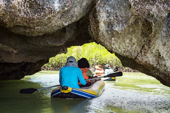 James Bond Island - Phang Nga Bay - Copyright and Legal