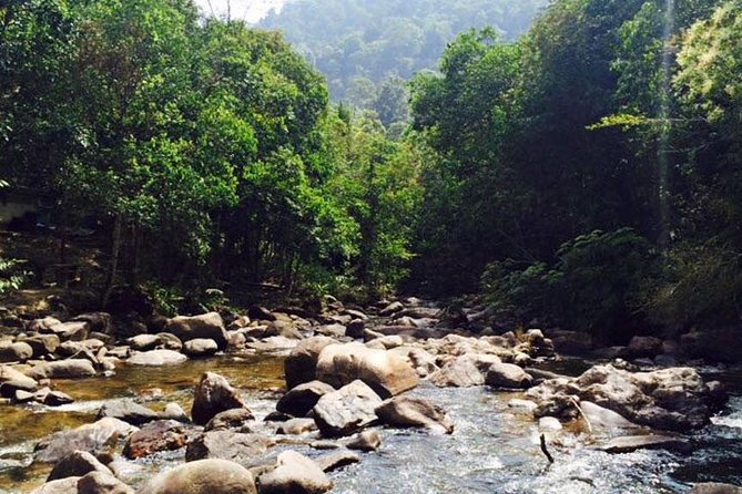 James Bond Island Sightseeing Tour by Longtail Boat From Phuket - Cancellation Policy Details