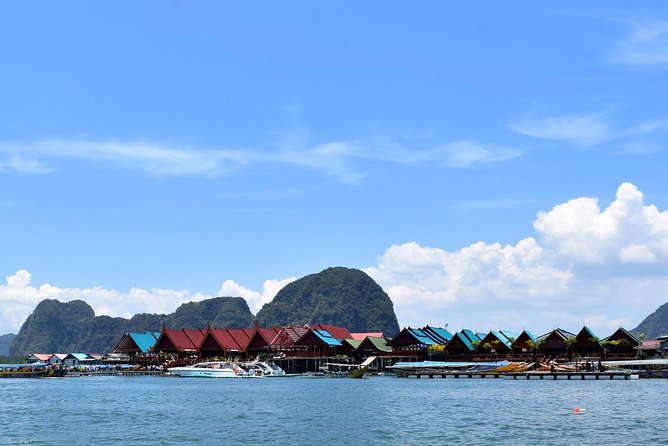 James Bond Island Tour From Krabi by Longtail Boat - Customer Feedback Analysis