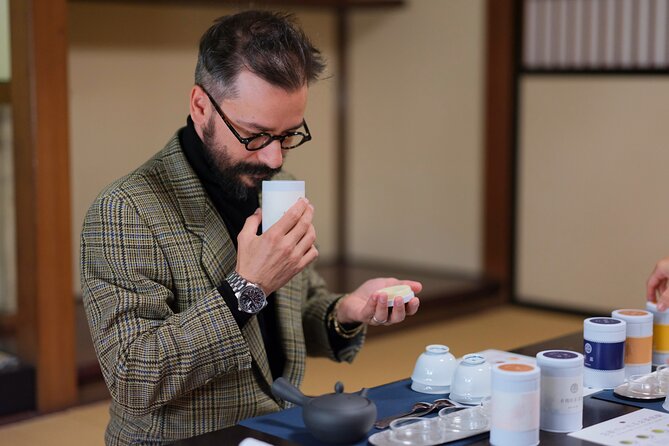 Japanese Tea With a Teapot Experience in Takayama - Additional Info