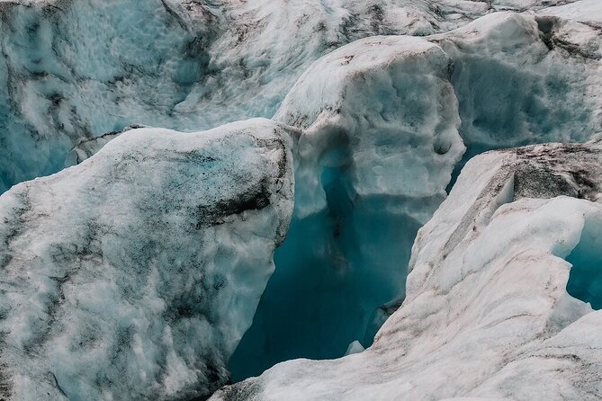 Jasper: Athabasca Glacier Guided Hike - Common questions