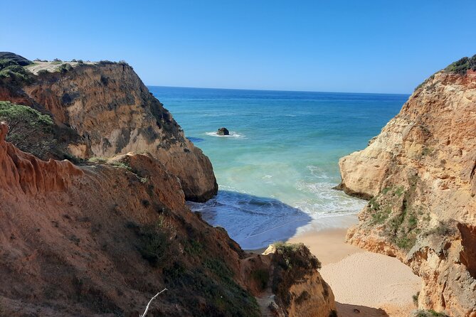 Jeep Half Day Tour of Our Algarve Coast and Mountains - Reviews From Viator & Tripadvisor