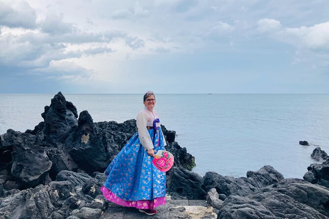 [Jeju] Hanbok Rental Experience/Korean Traditional Clothes Rental Shop - Expectations and Additional Information