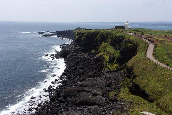 Jeju Island Private Taxi Tour : UNESCO Day Tour - Customer Reviews and Experiences Feedback