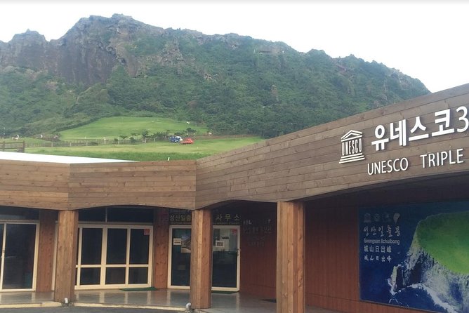 Jeju Private Full Day Tour of UNESCO Day Tour - Meeting and Pickup Information