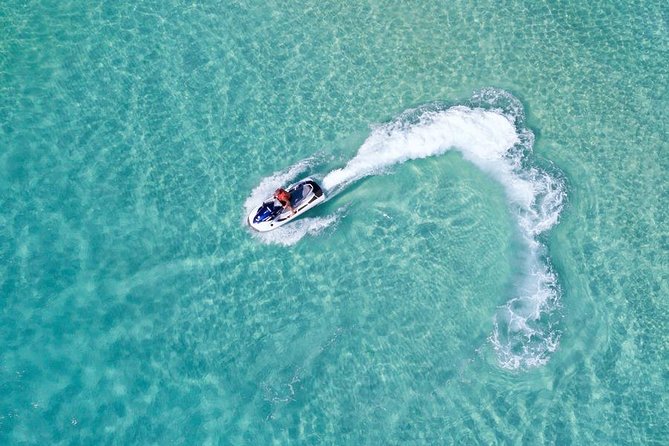 Jet Ski Tour in Dubai Duration 1H - Viator Information and Resources