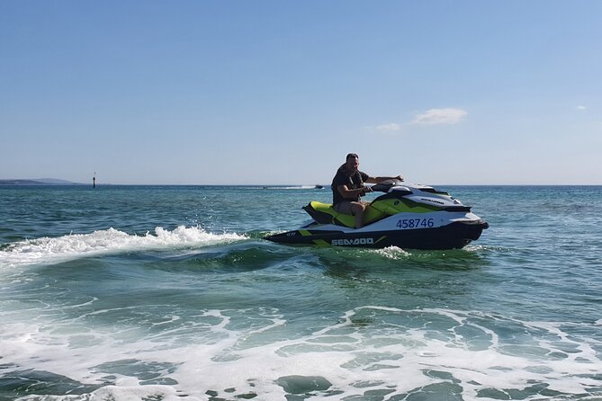 Jetski Rental in Melbourne - Expectations and Policies