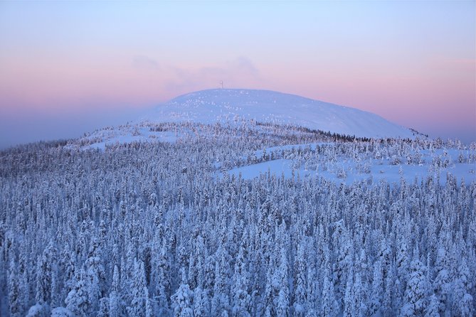 Jewels Of Lapland: Visit to Amethyst Mine in Luosto - Meeting, Pickup, and Start Details