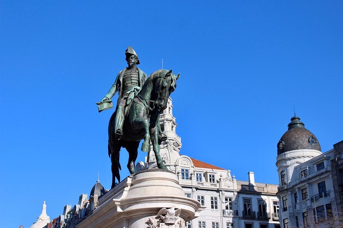 Jewish Walking Tour of Porto - Pricing Information