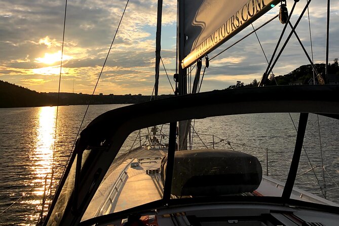 Jfarwell Moonlight Yacht Cruise From Halifax Waterfront - Customer Feedback and Insights