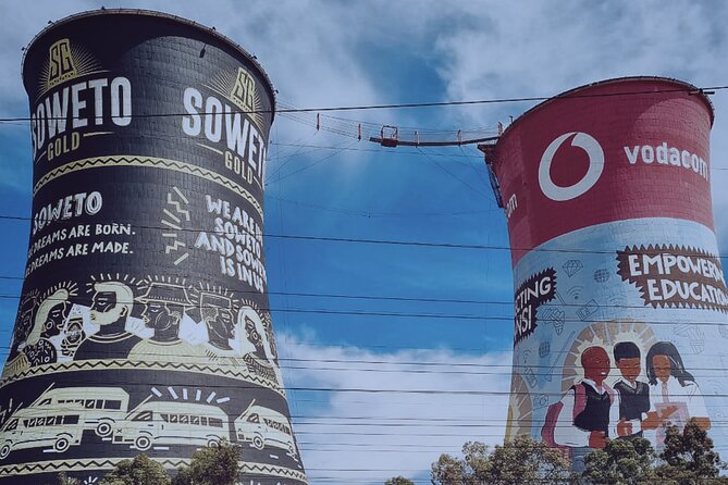 Johannesburg and Apartheid Museum and Soweto Guided Full-Day Tour - Pricing Details