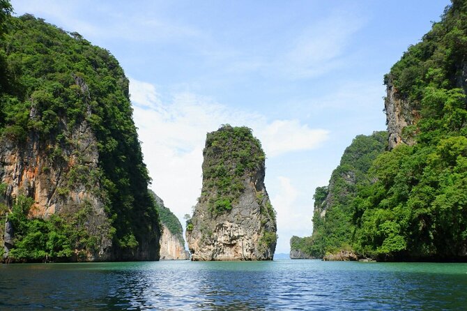 John Grays Hong by Starlight With Sea Cave Kayaking Loy Krathong From Phuket - Health and Safety Guidelines