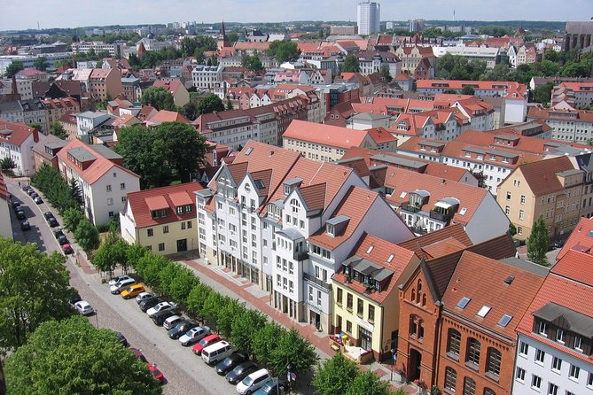 Join-in Shore Excursion: Rostock and Warnemuende - Tips for a Memorable Experience