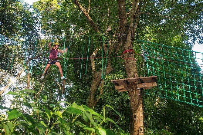 Jungle Xtreme Adventures and Zipline - Additional Information and Contact