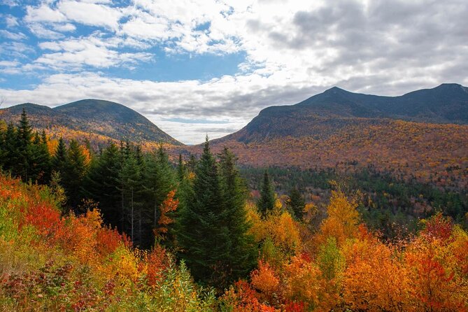 Kancamagus Scenic Byway Audio Driving Tour Guide - Customer Testimonials