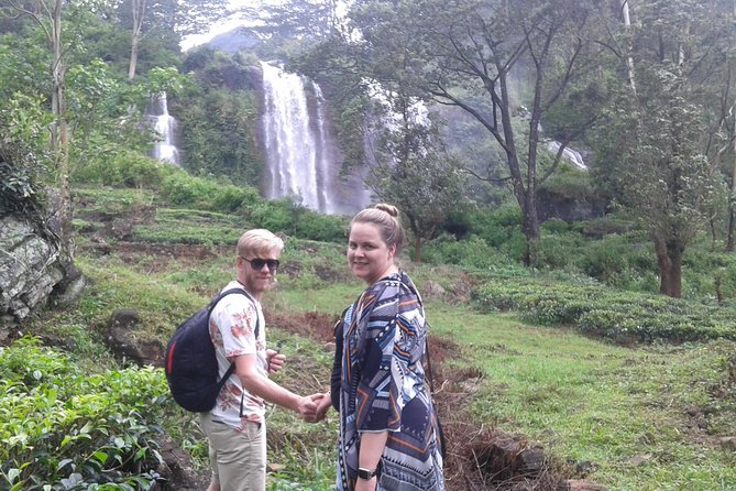 Kandy Waterfalls Hunters - Additional Media and Resources