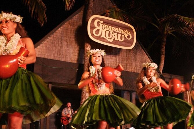 Kapolei Luau Show With Dinner  - Oahu - Common questions