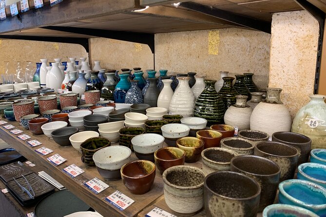 Kappabashi, a Culinary Wonderland Tour - Logistics and Meeting Point