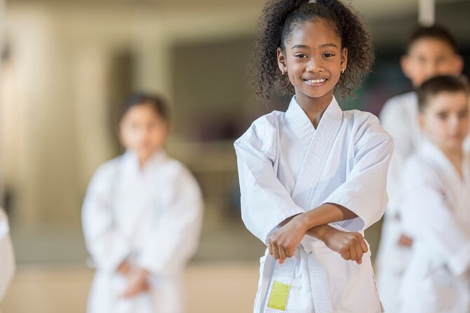 Karate Trial Lesson Traditional Japanese Martial Arts in Tokyo - Weather Contingency