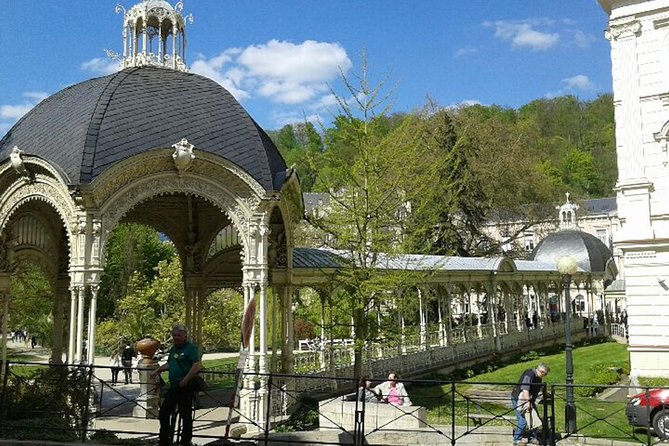 Karlovy Vary Day Trip From Prague With Lunch - Directions for the Day Trip