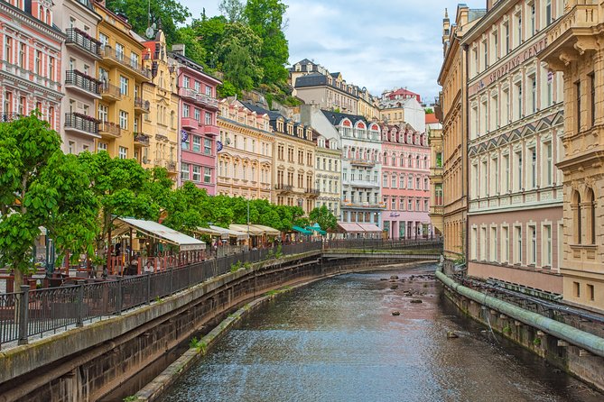 Karlovy Vary Full Day Tour From Prague With Lunch - Last Words