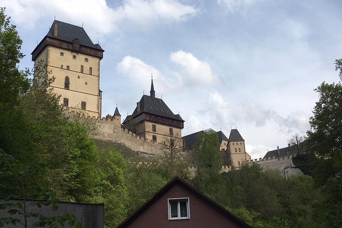 Karlstejn Castle - Half Day Coach Tour From Prague - Common questions