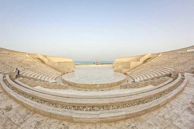 Katara Cultural Village Doha - Terms & Conditions for Visitors