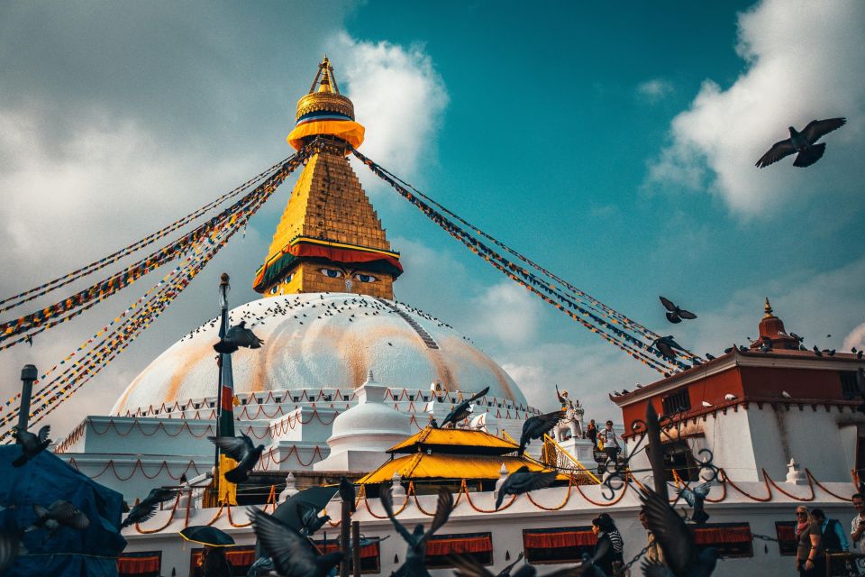Kathmandu: 11-Day Tour of Discovering Central Nepal - Exclusions & Additional Expenses