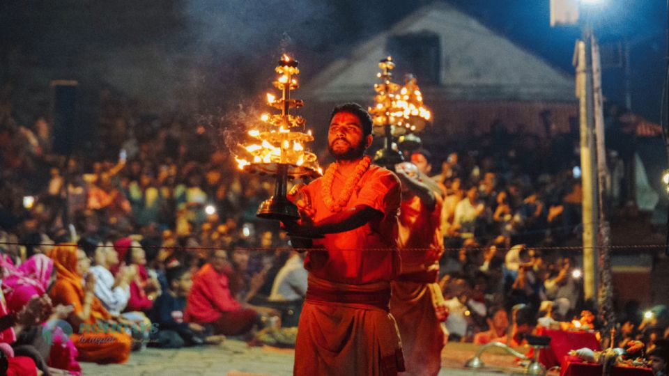 Kathmandu: 3 Hours Night Pashupatinath Aarti Tour - Last Words