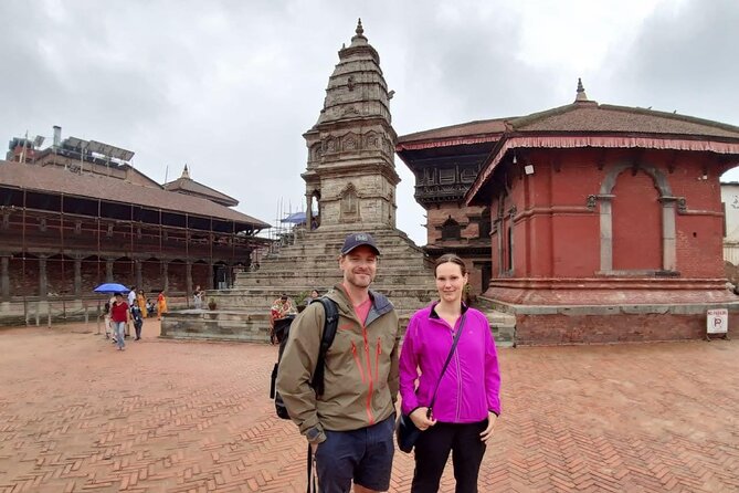 Kathmandu: Bhaktapur Heritage City Tour - Pricing Structure Details