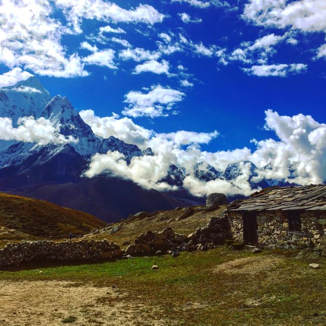 Kathmandu: Everest Base Camp Kala Patthar 15-Day Trek - Common questions
