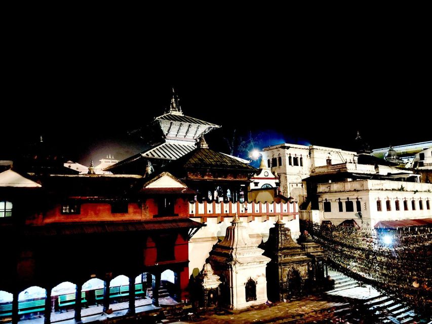 Kathmandu Full Day City Tour - Customer Testimonial and Recommendation