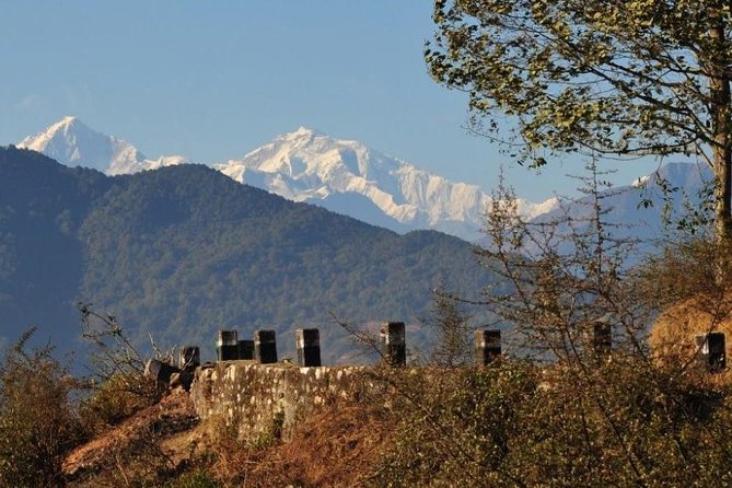 Kathmandu Hiking Tour - Booking Information and Pricing