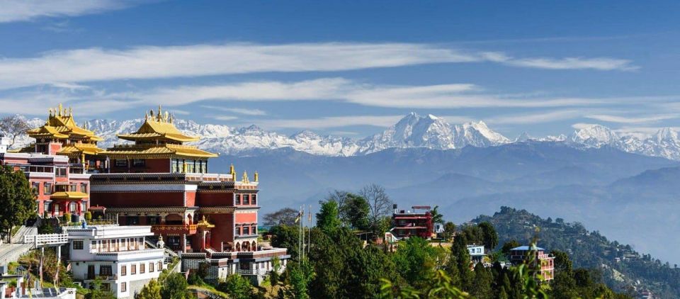 Kathmandu: Nagarkot Sunrise With Changunarayan Hiking Option - Customer Review