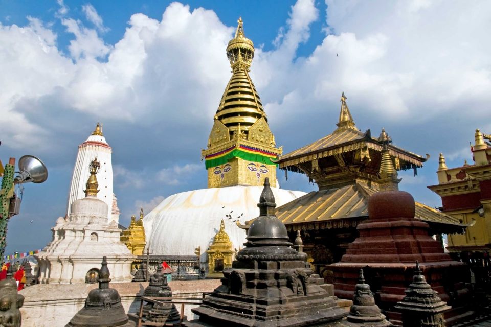Kathmandu: Seven Unesco World Heritage Sites Day Tour - Exclusions