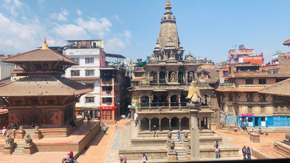 Kathmandu: Short Stay Tour (best for Business Trip) - Additional Information