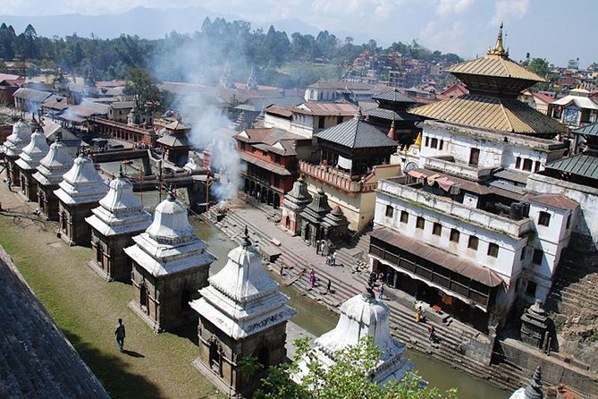 Kathmandu Sightseeing Tour by Private Vehicle - Additional Information