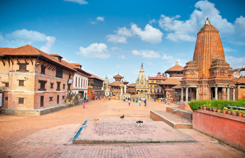 Kathmandu Three City & Heritage Day Tour - Last Words