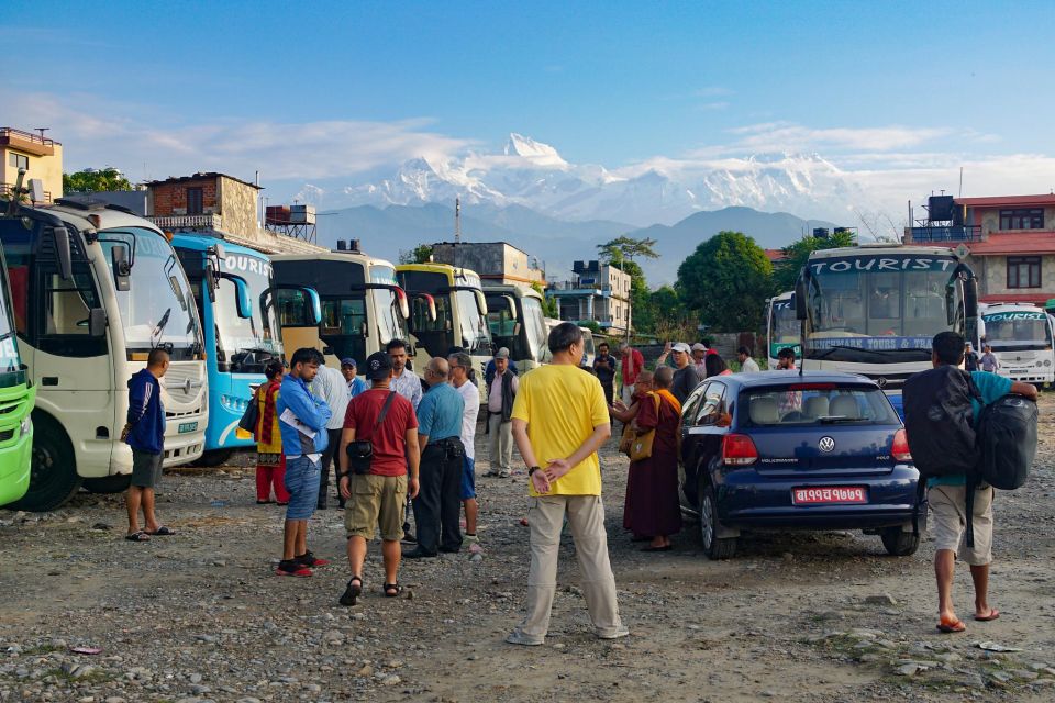 Kathmandu to Pokhara Tourist Bus - Recommendation & Summary