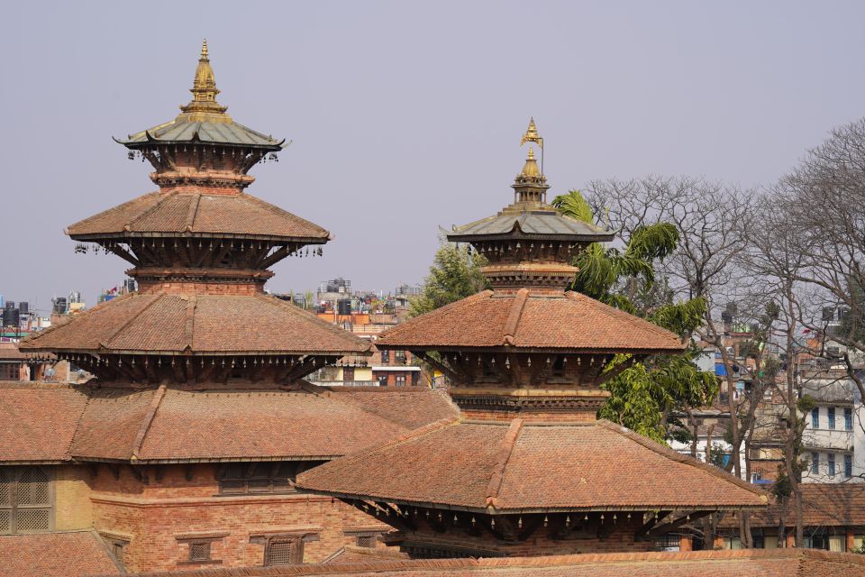 Kathmandu: World Heritage Full Day Sightseeing Tour - Tour Inclusions