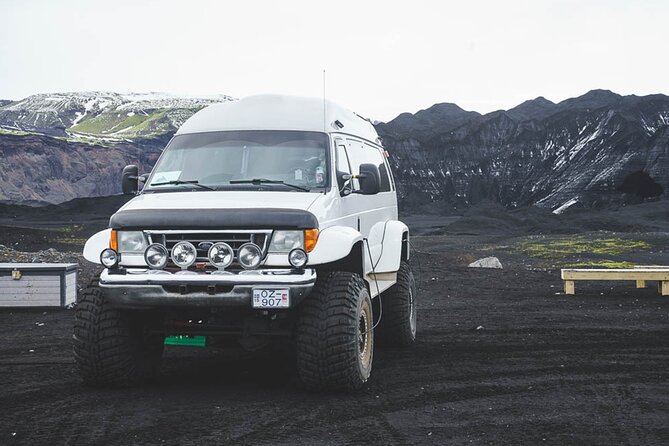 Katla Volcano Ice Cave Small-Group Tour From Reykjavik - Customer Service Concerns