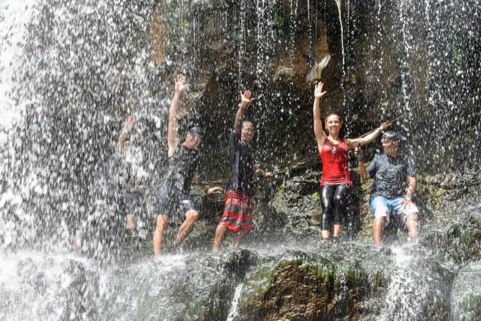 Kauai: Guided Hike and Waterfall Swim - Last Words