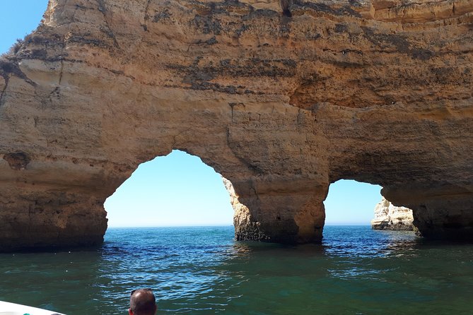 Kayak Algarve Tour BENAGIL by Diamond Tours - Safety Measures and Responses