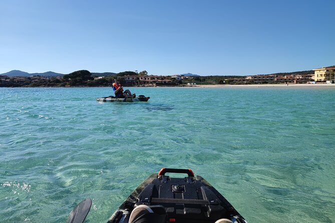 Kayak Tour in Golfo Aranci With Aperitif and Dolphin Watching - Cancellation Policy