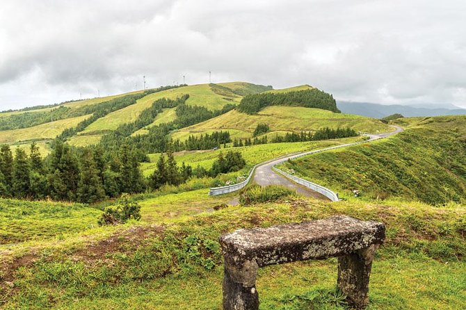 Kayaking and Mountain Biking in Furnas - Support and Inquiries