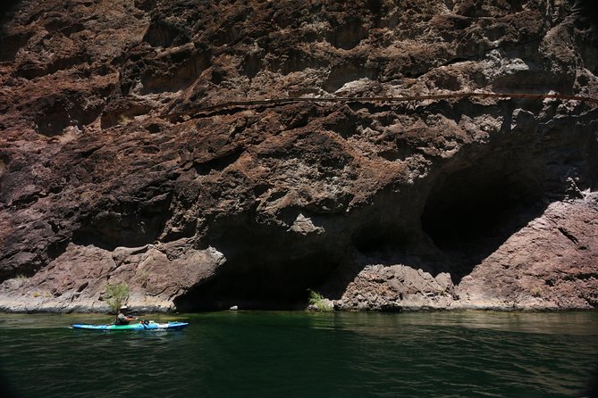 Kayaking Day Trip on the Colorado River From Las Vegas - Traveler Feedback and Reviews