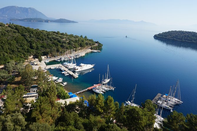 Kefalonia Full Day Sailing Cruise - Safety Measures